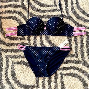 Arizona Bikini Bathing Suit XL